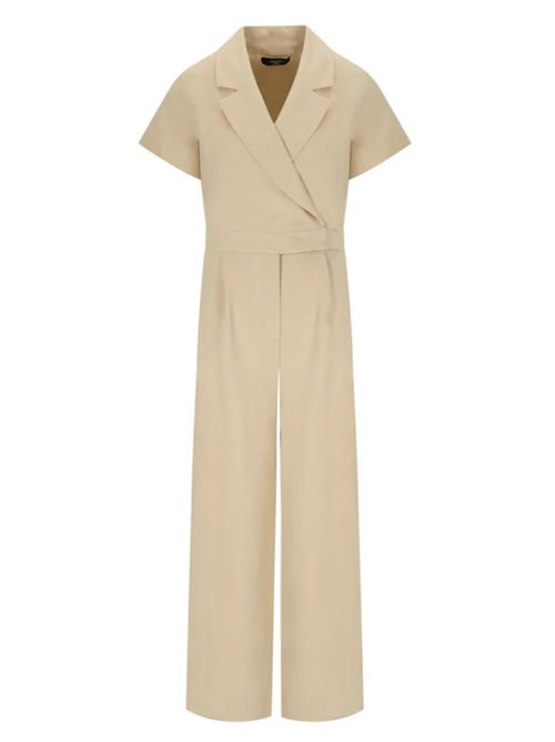 WKDOBLATO WEEKEND MAXMARA | 2615241012600011 BEIGE